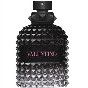 Valentino Uomo Born In Roma